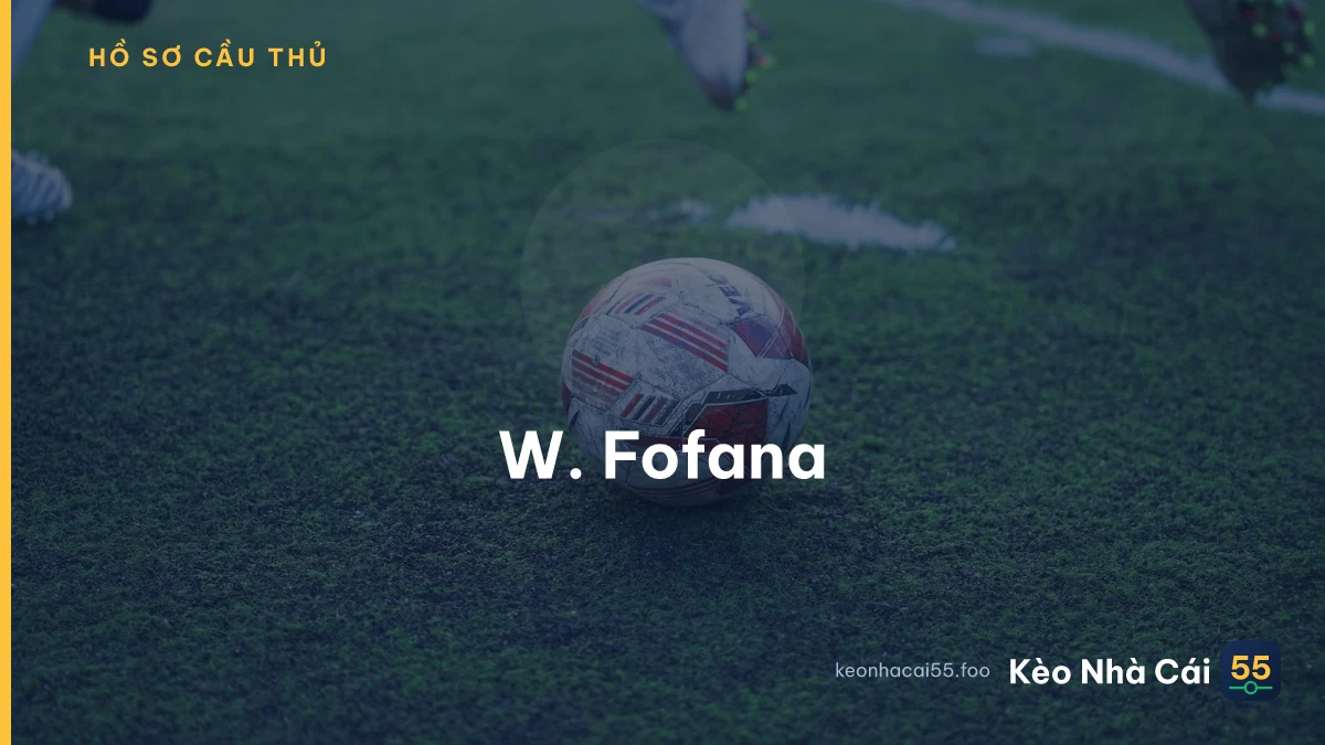 W. Fofana