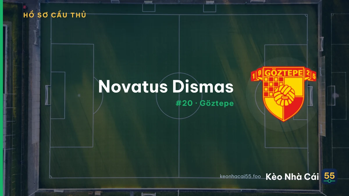 N. Dismas
