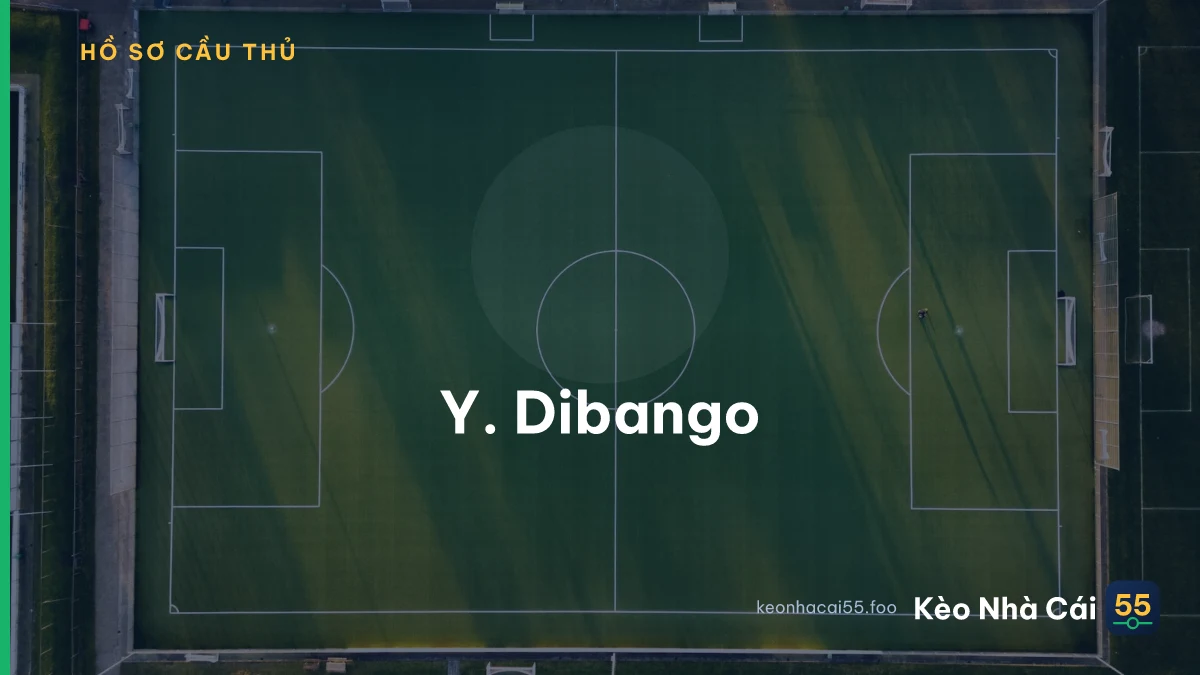 Y. Dibango