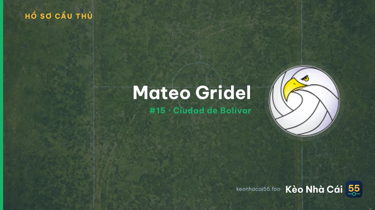 M. Gridel