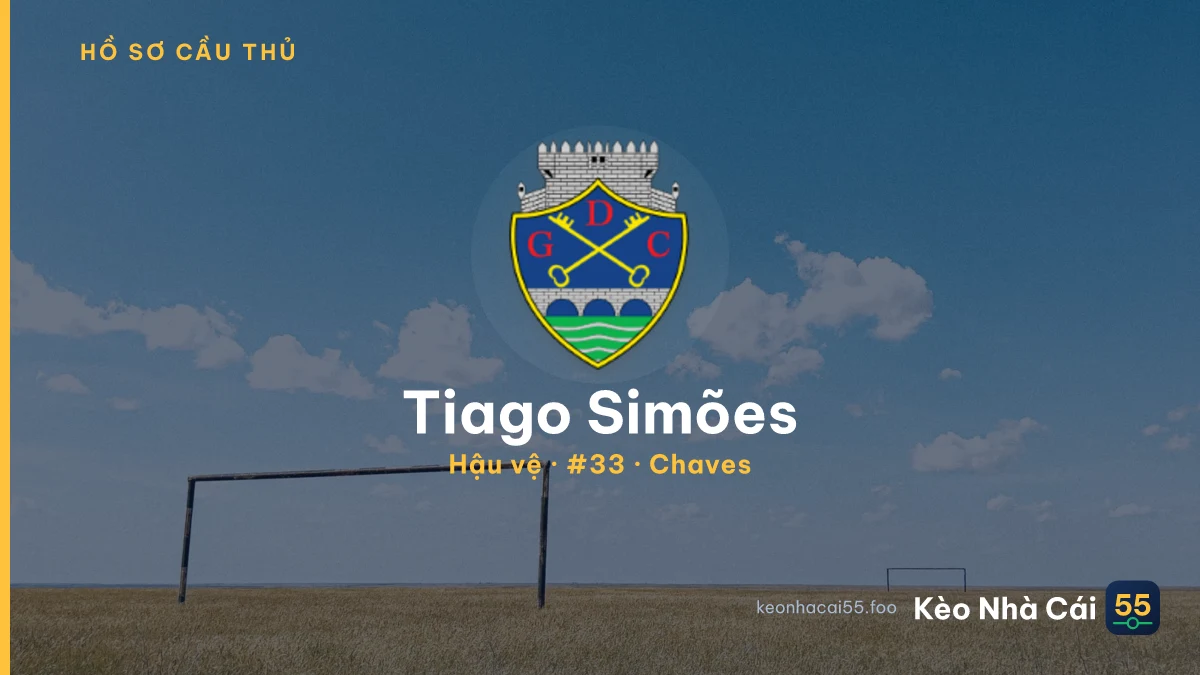Tiago Simões