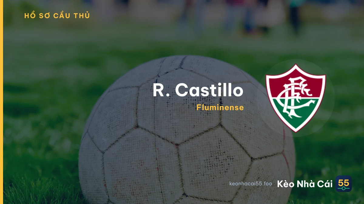 R. Castillo