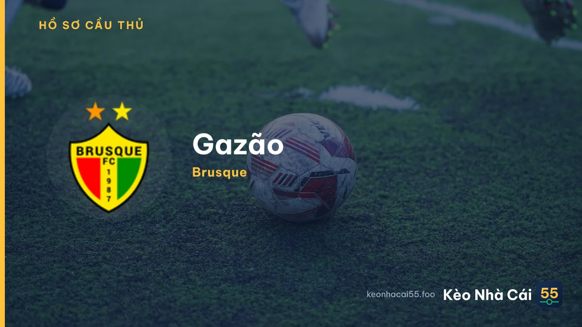 Gazão
