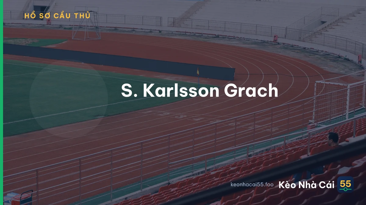 S. Karlsson Grach