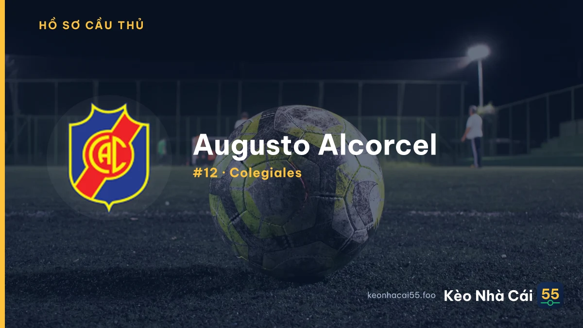 A. Alcorcel