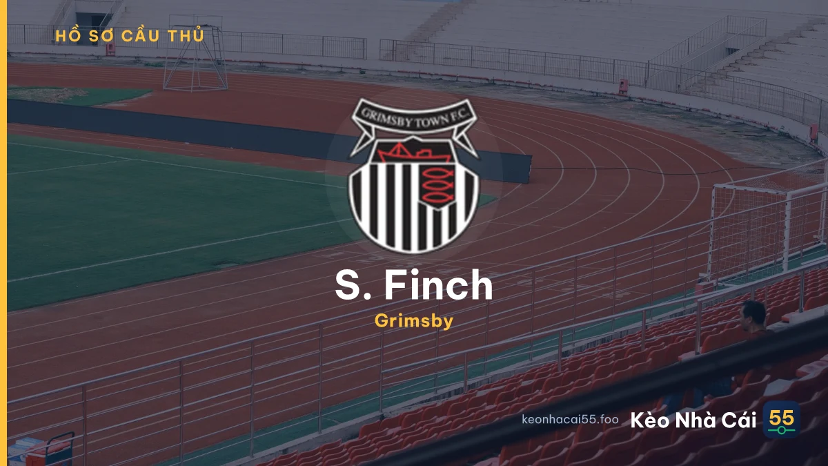 S. Finch