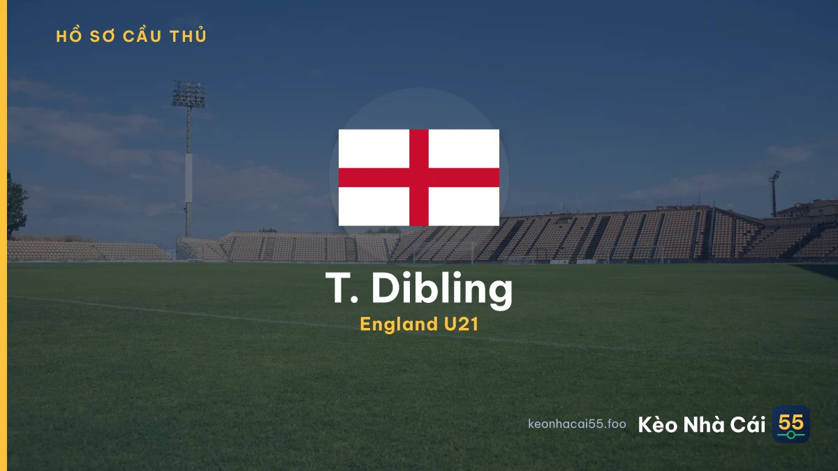 T. Dibling
