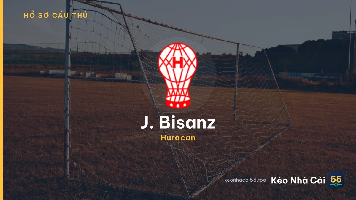 J. Bisanz
