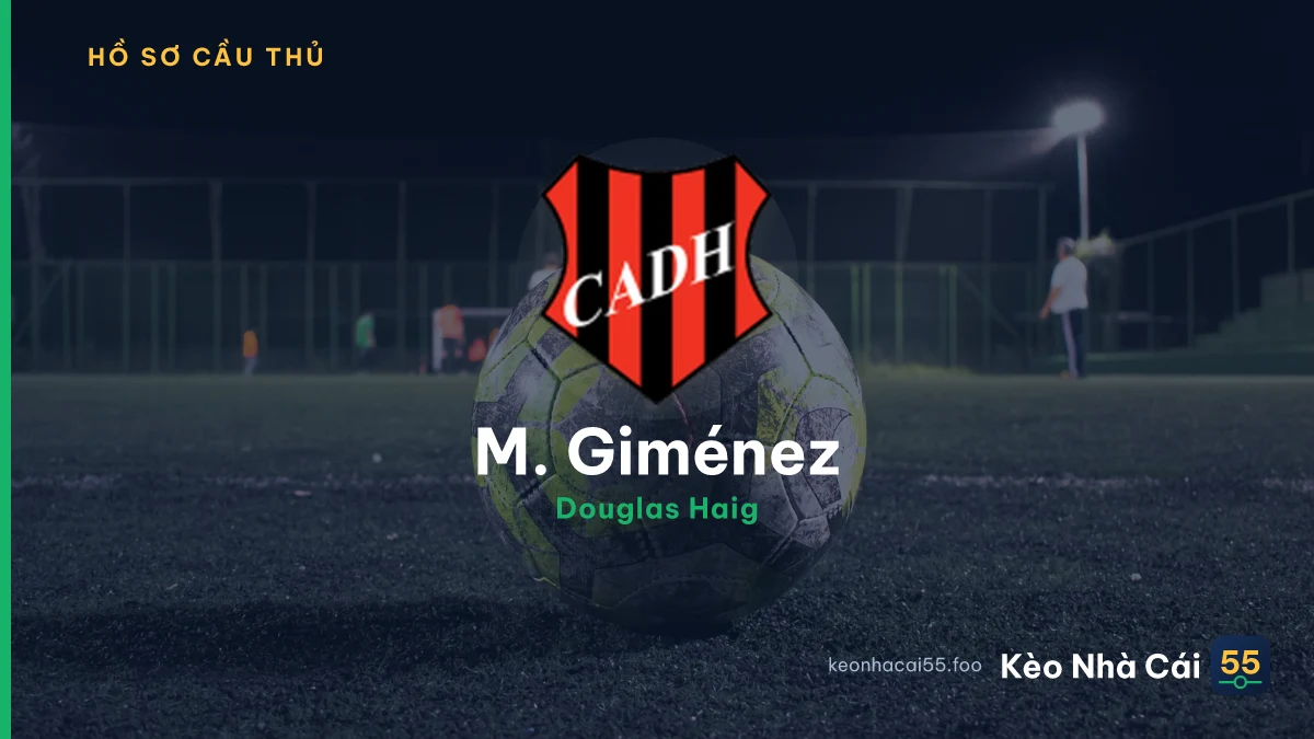 M. Giménez