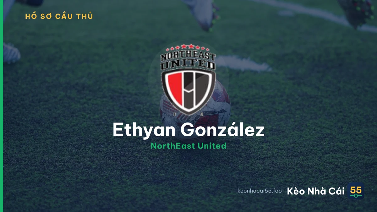 Ethyan González