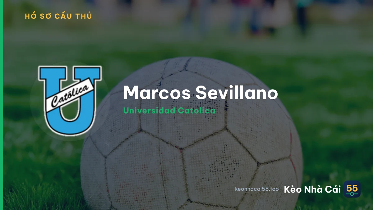 M. Sevillano
