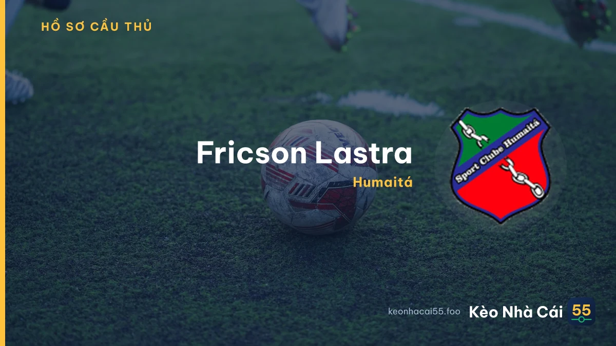 F. Lastra — Humaitá