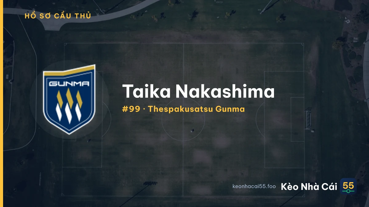 T. Nakashima