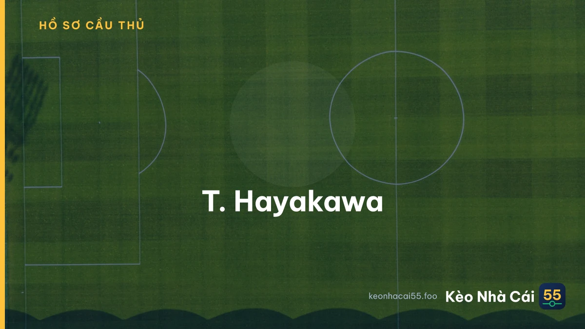T. Hayakawa