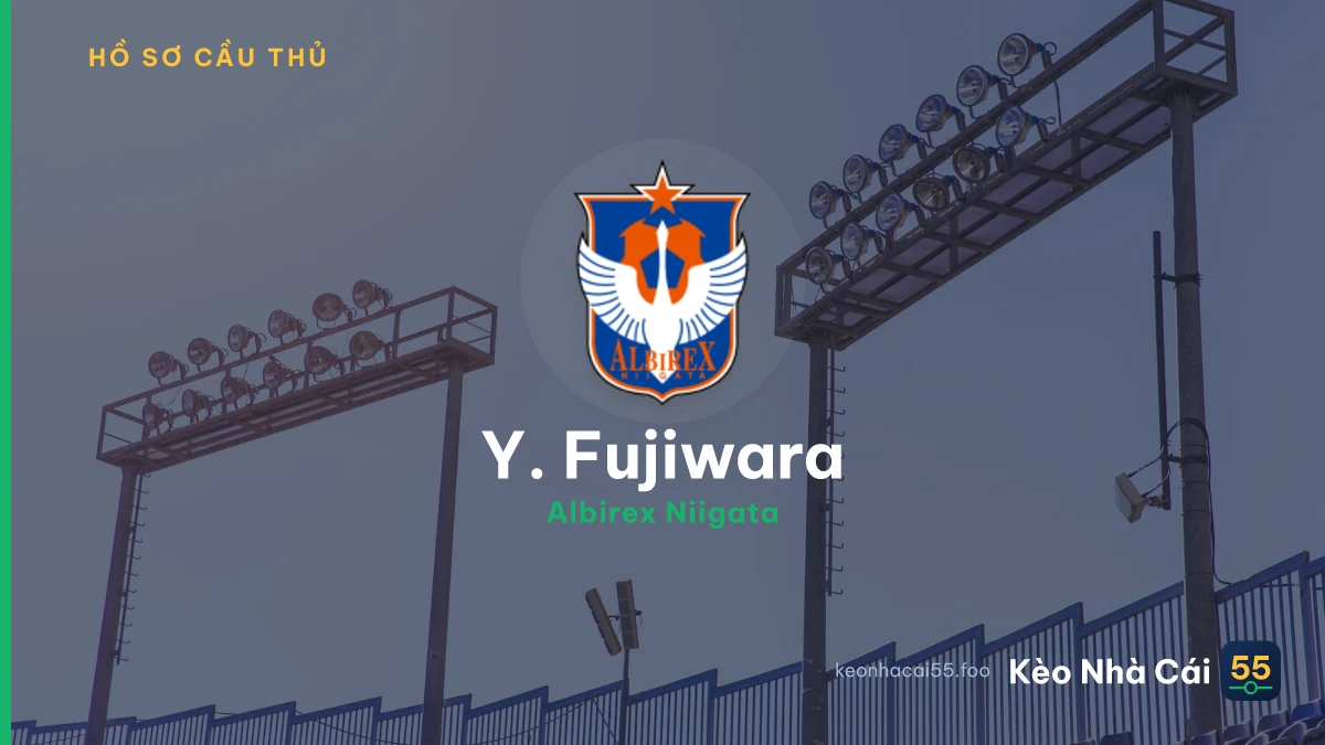 Y. Fujiwara