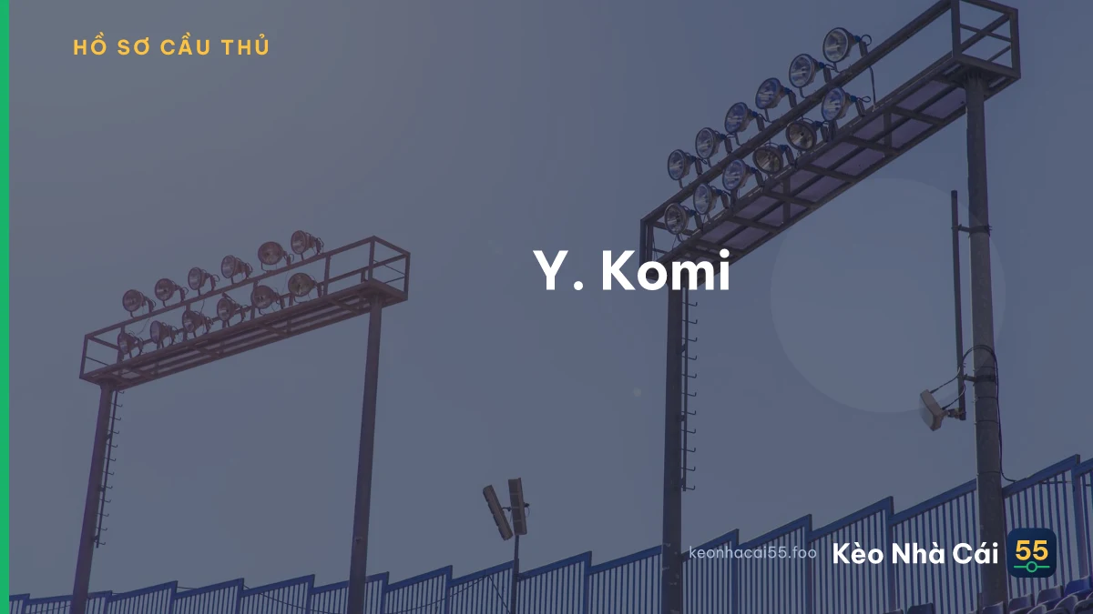 Y. Komi