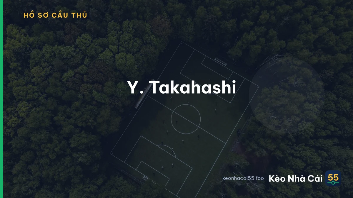 Y. Takahashi