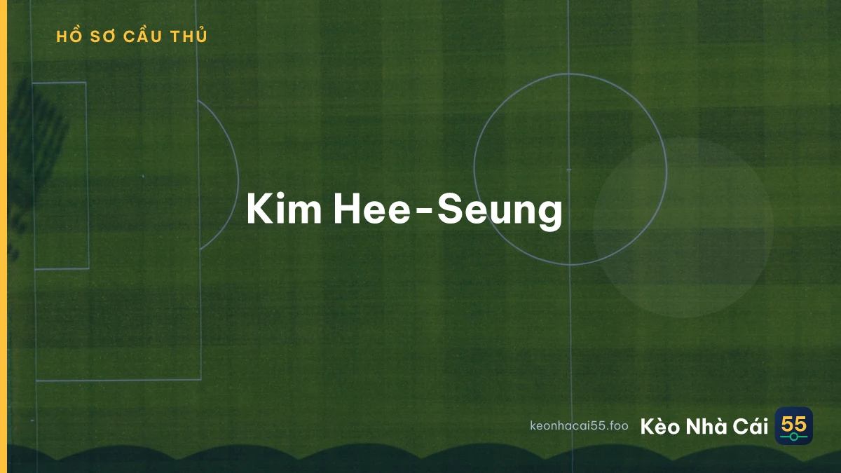 Kim Hee-Seung