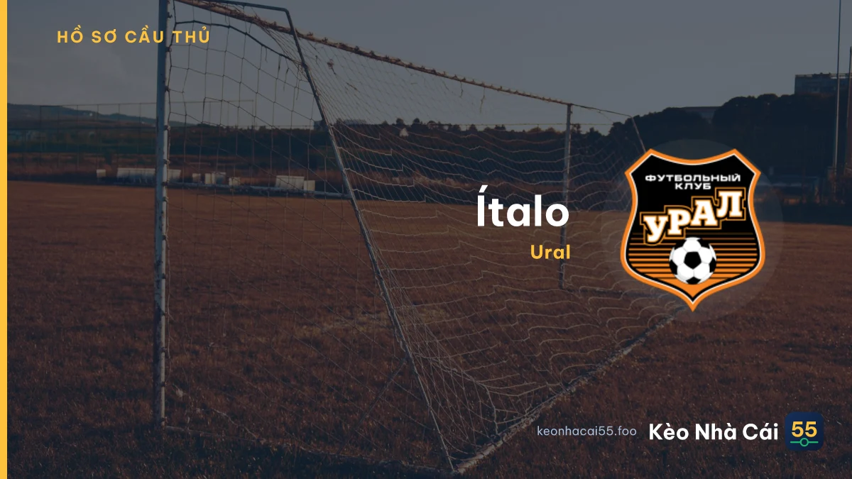 Ítalo — Ural