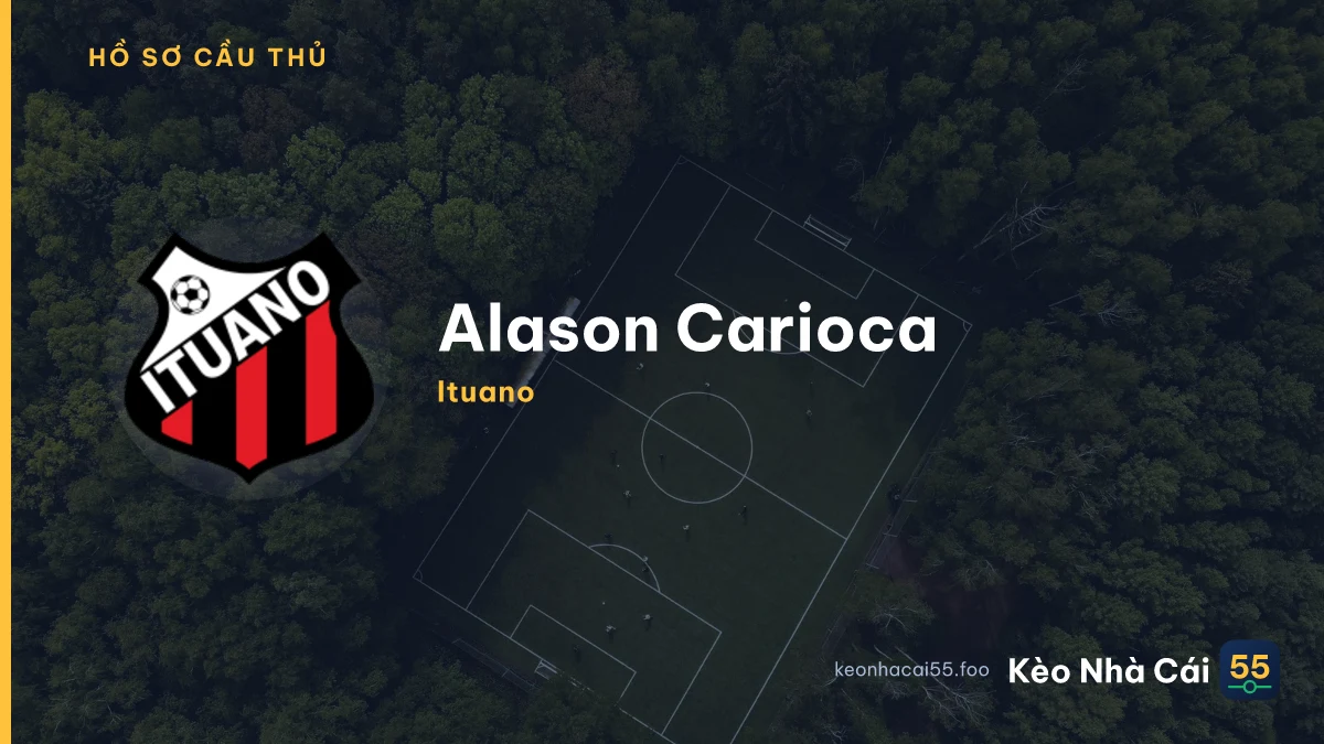 Alason Carioca