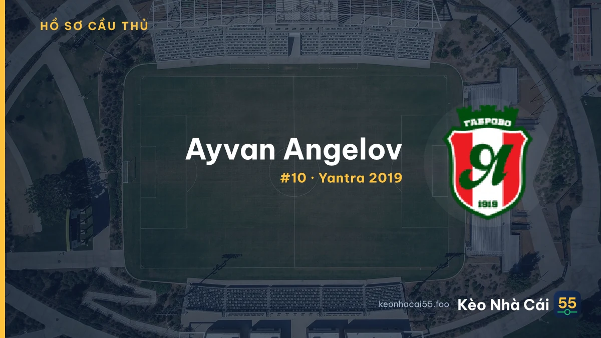 A. Angelov