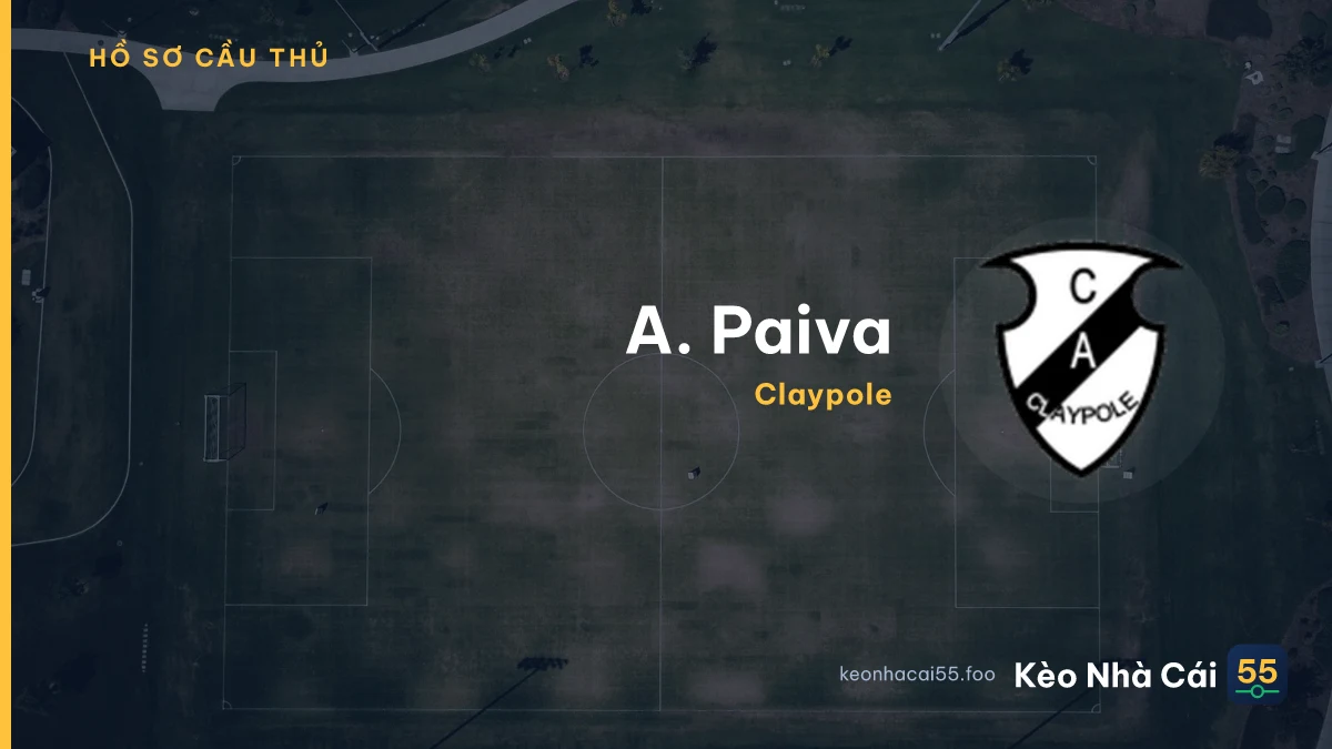 A. Paiva