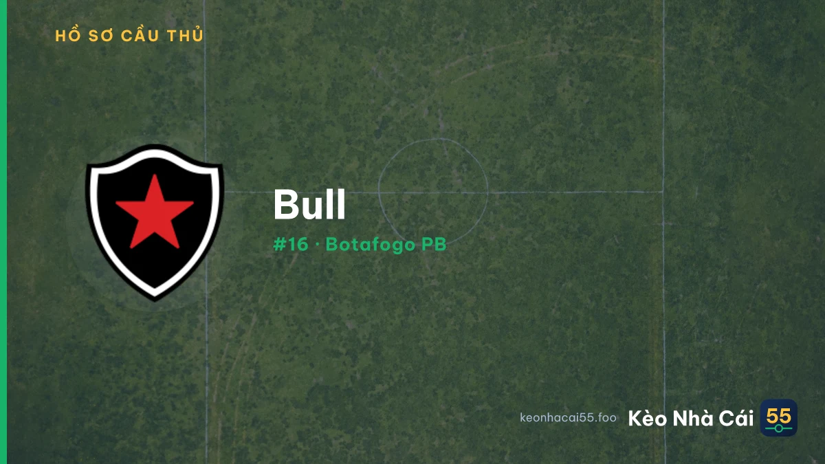 Bull
