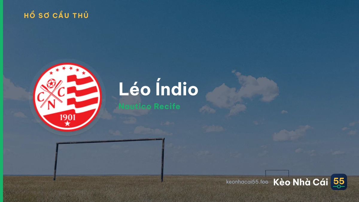 Léo Índio