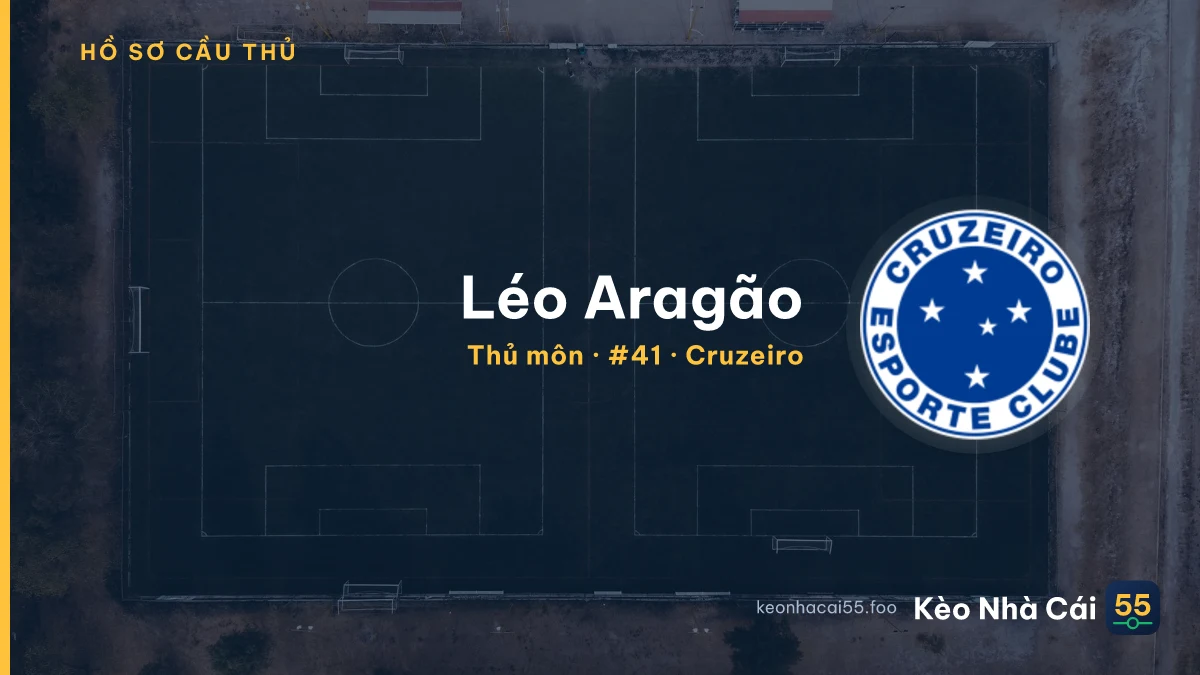 Leo Aragão