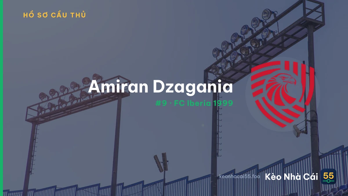 A. Dzagania