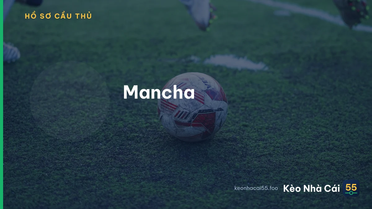 Mancha