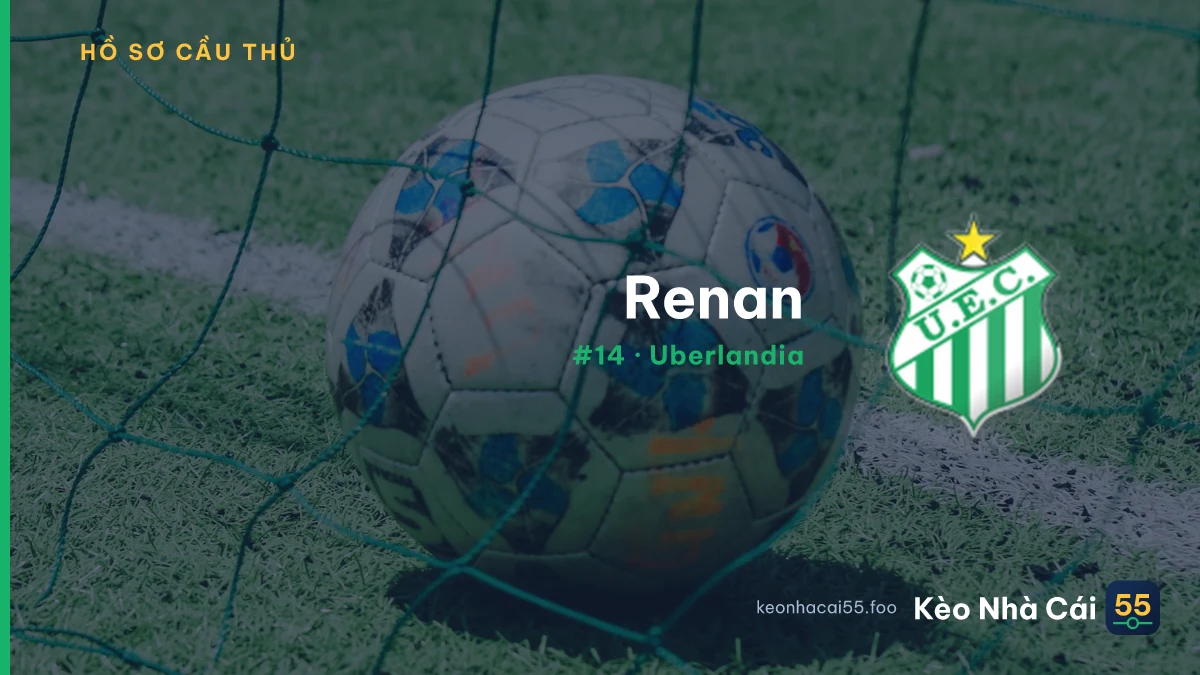 Renan — Uberlandia
