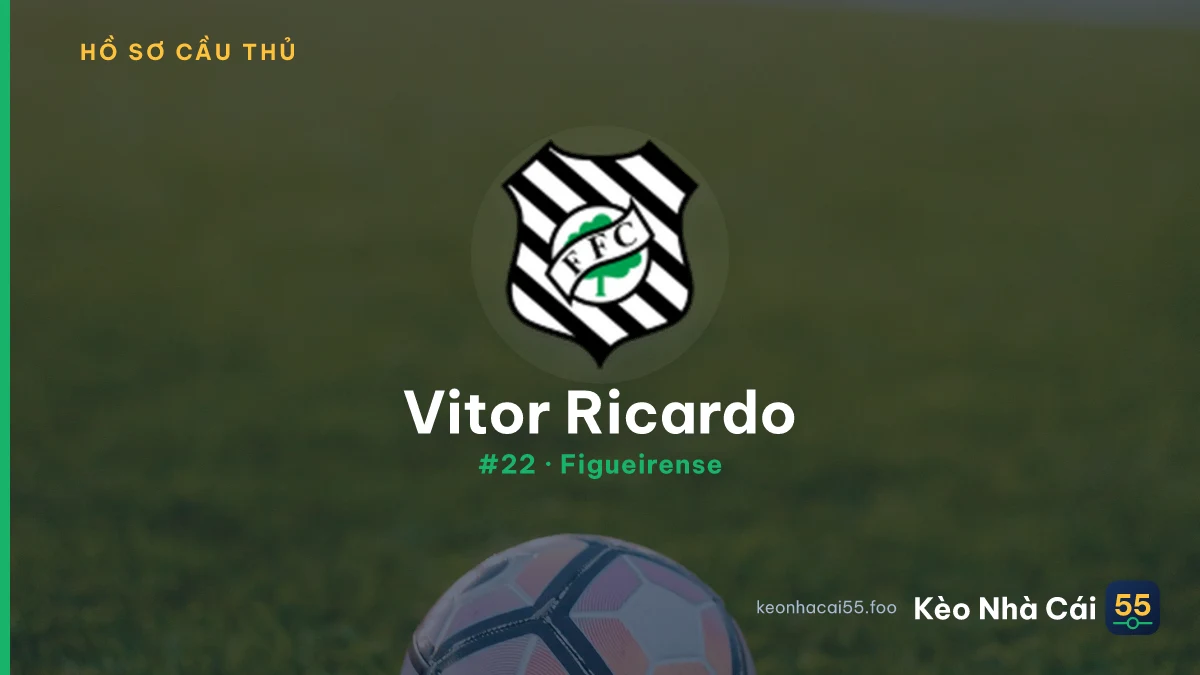 Vitor Ricardo