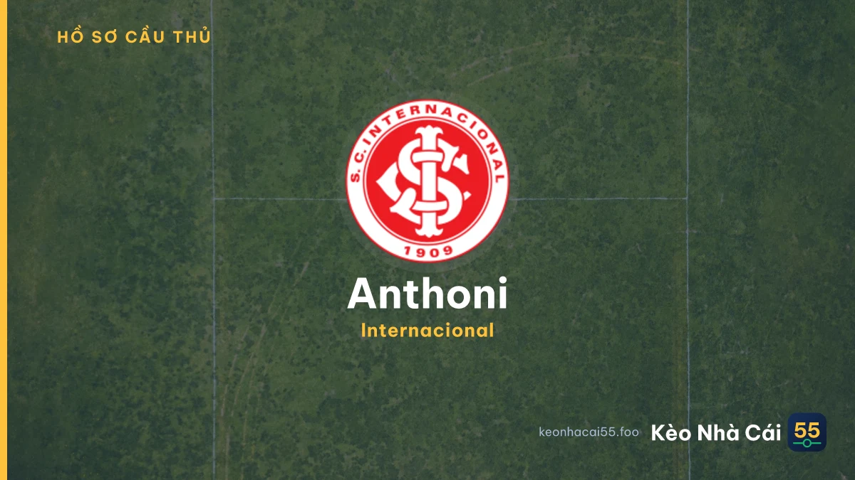 Anthoni