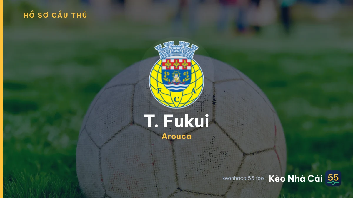 T. Fukui