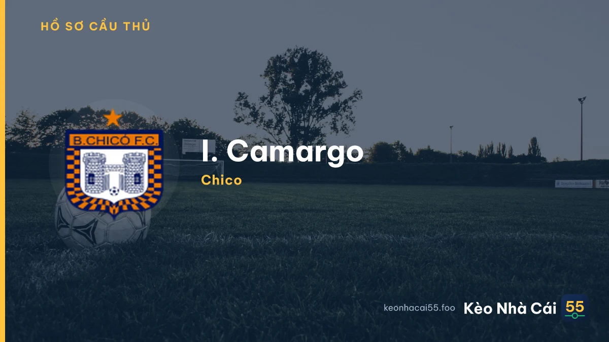 I. Camargo