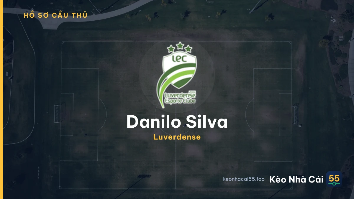Danilo Silva