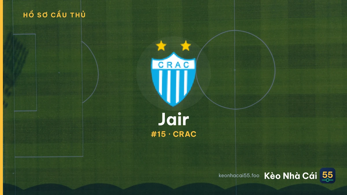 Jair — CRAC