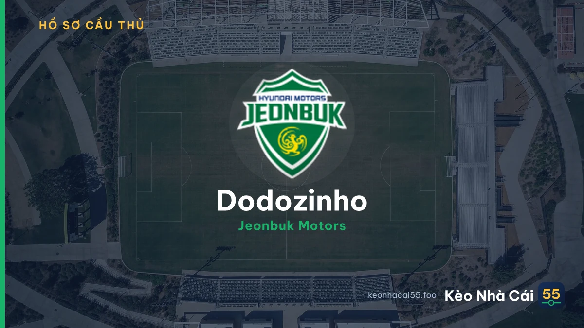 Dodozinho
