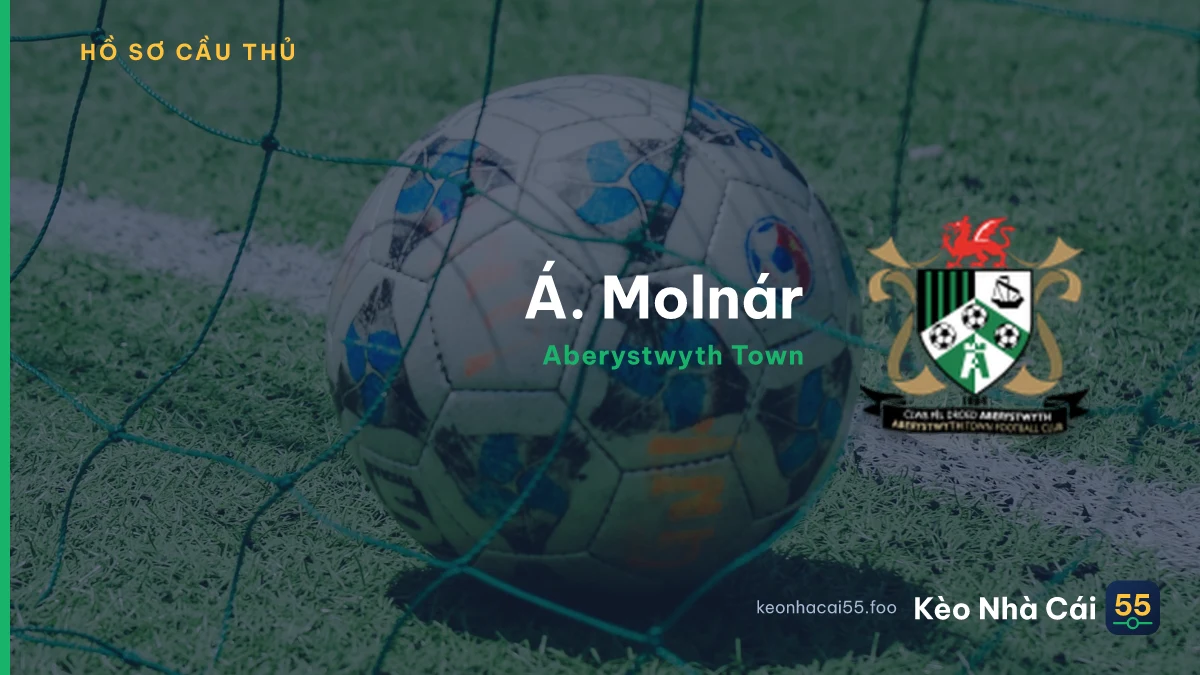 Á. Molnár