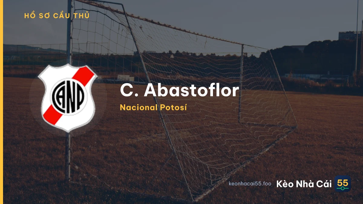 C. Abastoflor