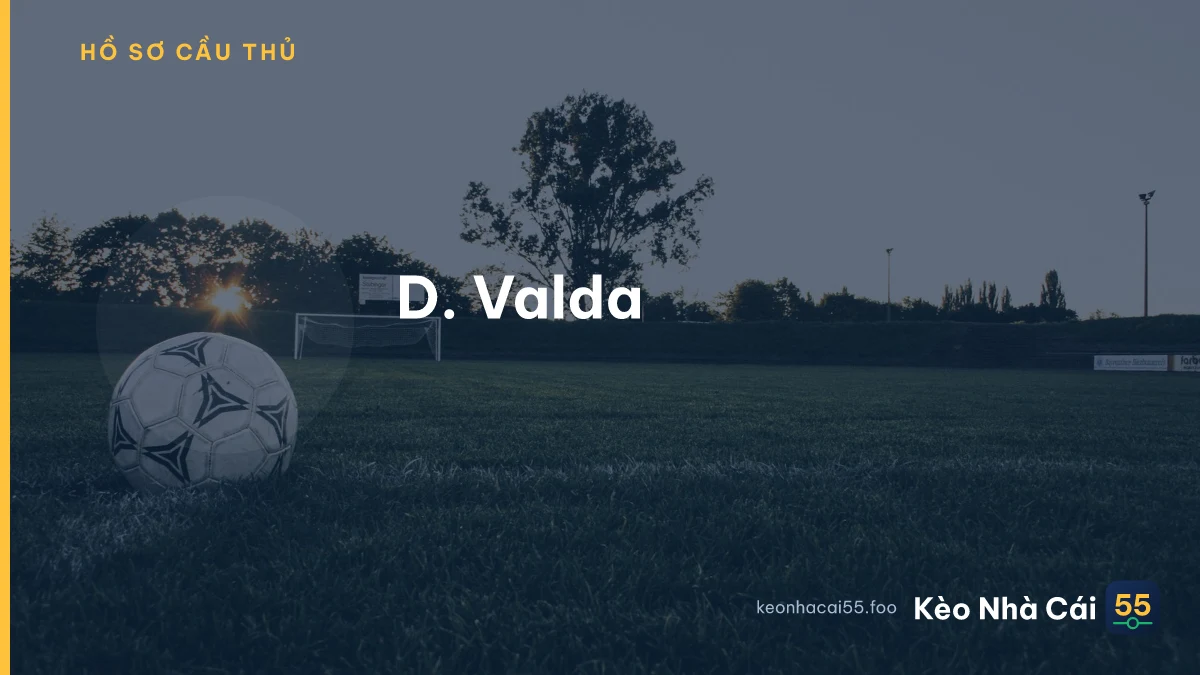 D. Valda