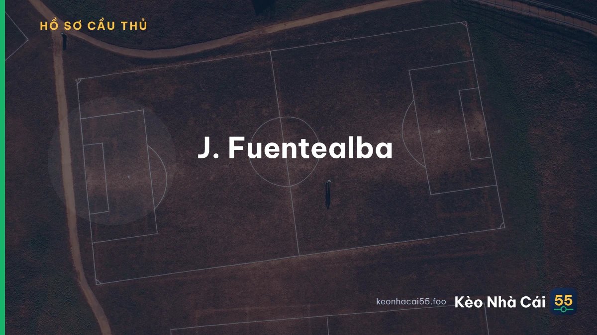 J. Fuentealba