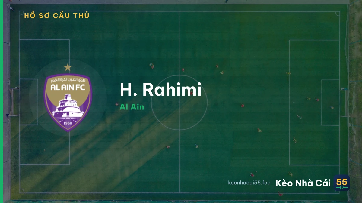 H. Rahimi