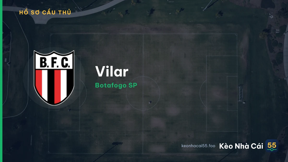 Vilar