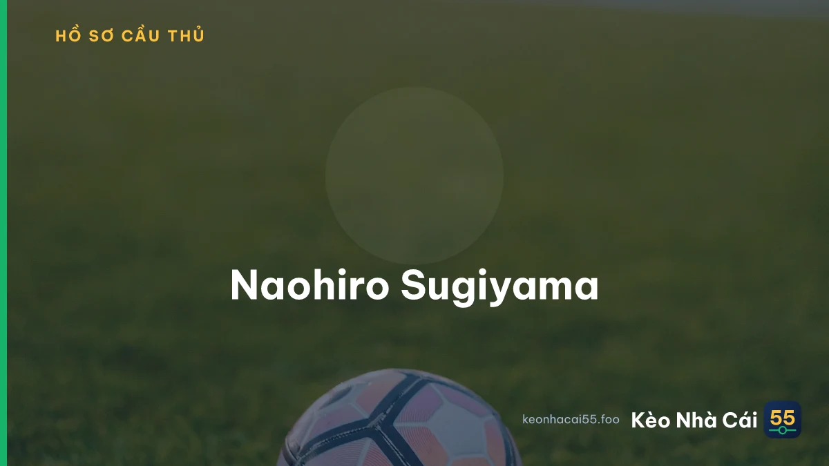 N. Sugiyama