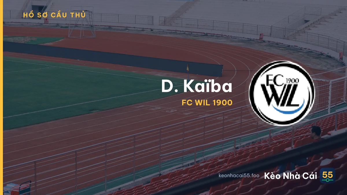 D. Kaïba