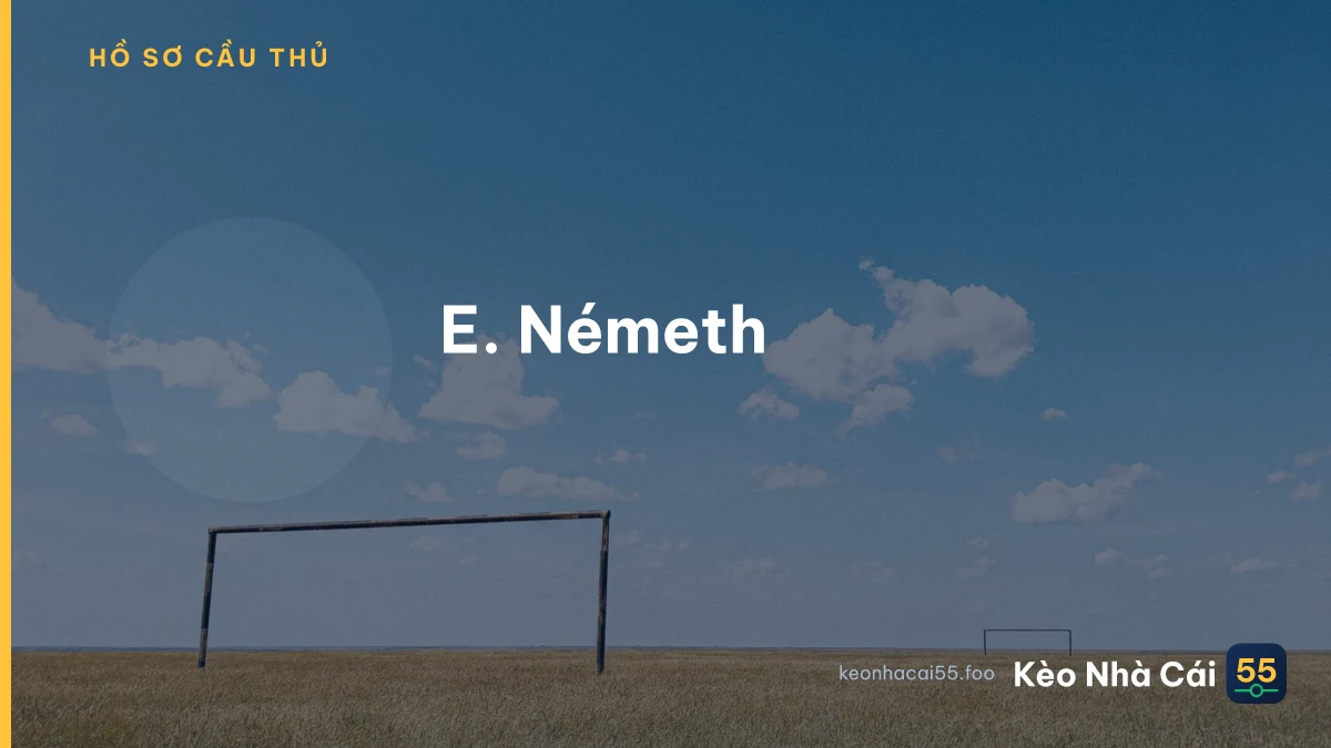 E. Németh