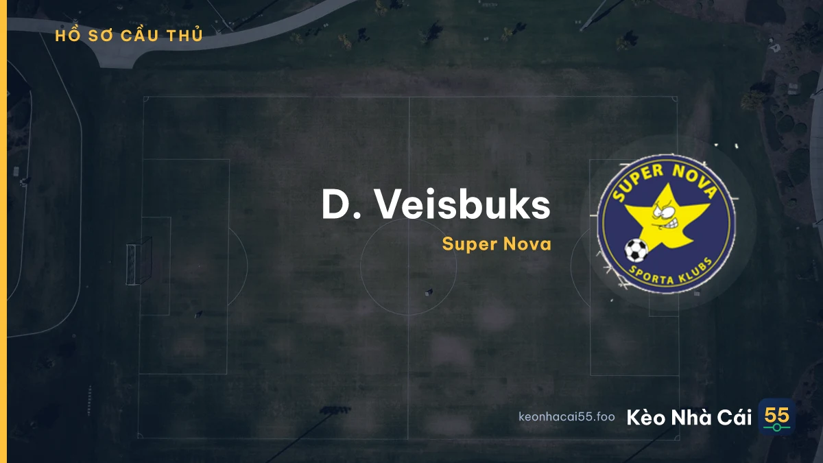 D. Veisbuks