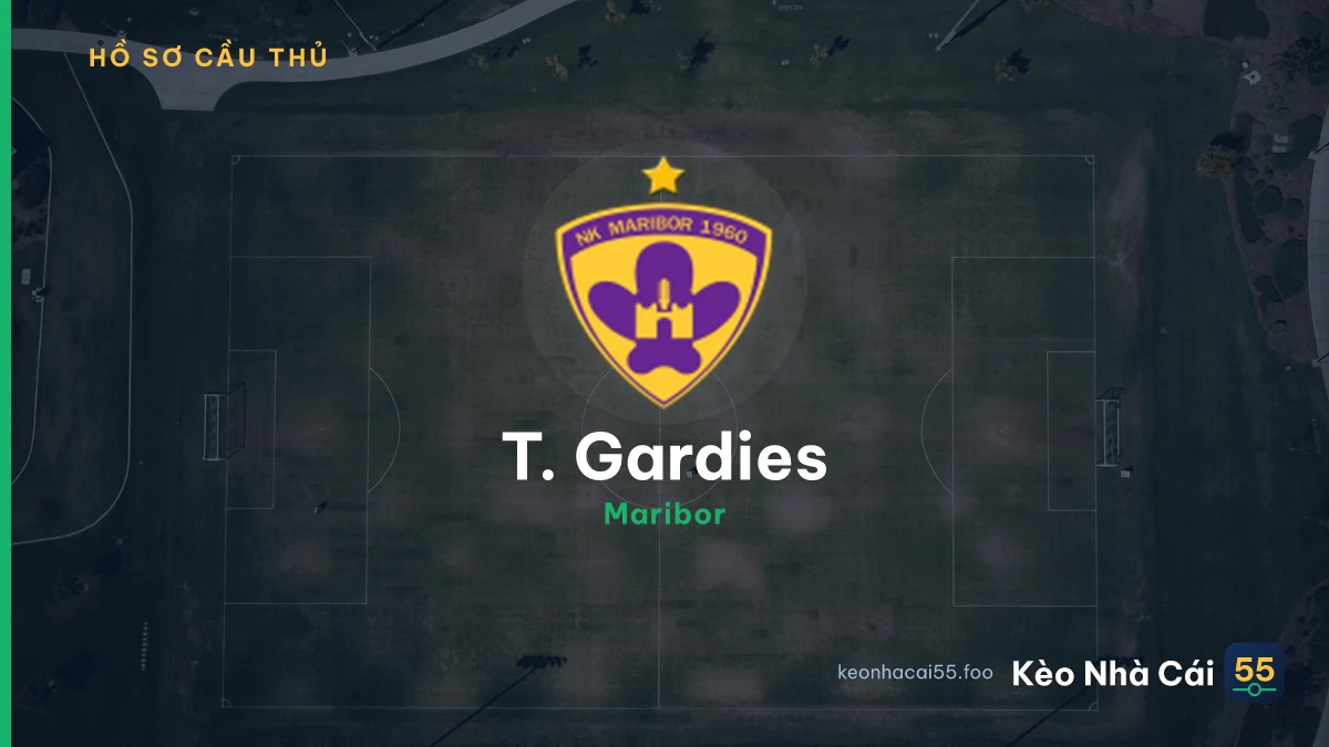 T. Gardies